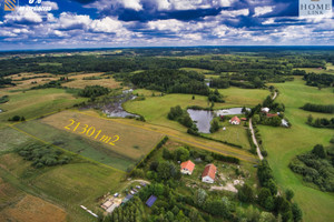 Działka na sprzedaż 21301m2 olsztyński Dywity Tuławki - zdjęcie 1