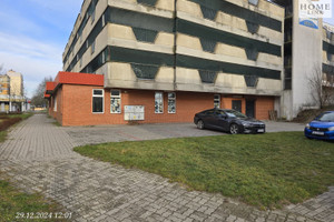 Komercyjne na sprzedaż 90m2 Olsztyn Nagórki - zdjęcie 1