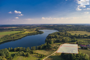 Działka na sprzedaż 3002m2 ostródzki Dąbrówno Okrągłe - zdjęcie 3