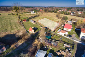 Działka na sprzedaż 1299m2 olsztyński Purda Marcinkowo - zdjęcie 3