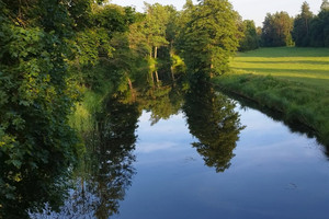 Działka na sprzedaż 983m2 ostródzki Miłomłyn Liwa Długa - zdjęcie 3