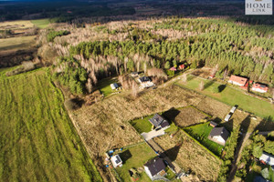 Działka na sprzedaż olsztyński Barczewo Kaplityny - zdjęcie 2