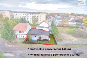 Komercyjne na sprzedaż 140m2 olsztyński Barczewo - zdjęcie 2