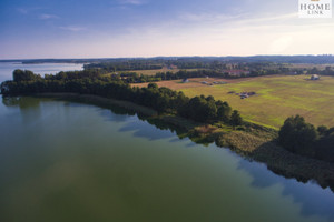 Działka na sprzedaż 3126m2 ostródzki Dąbrówno Jabłonowo - zdjęcie 1