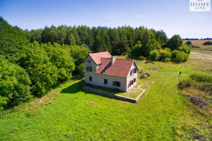 Dom na sprzedaż 167m2 ostródzki Dąbrówno Ostrowite - zdjęcie 1