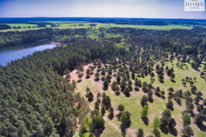 Działka na sprzedaż olsztyński Olsztynek Maróz - zdjęcie 2