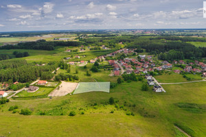 Działka na sprzedaż 3000m2 olsztyński Stawiguda Dorotowo - zdjęcie 4