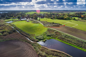 Działka na sprzedaż 2090m2 olsztyński Purda - zdjęcie 2