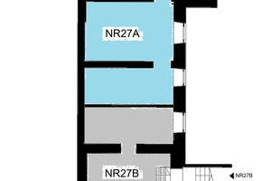 Komercyjne na sprzedaż 37m2 Kraków Stare Miasto Stare Miasto (historyczne) Smoleńsk - zdjęcie 2