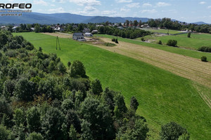 Działka na sprzedaż 1246m2 Bielsko-Biała Stare Bielsko - zdjęcie 1