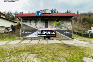 Działka na sprzedaż 130m2 bielski Szczyrk - zdjęcie 3