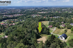 Działka na sprzedaż 2627m2 Bielsko-Biała Lipnik - zdjęcie 1