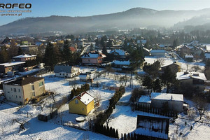 Działka na sprzedaż 807m2 bielski Jaworze - zdjęcie 2