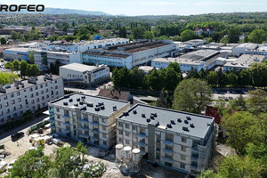 Mieszkanie na sprzedaż 47m2 Bielsko-Biała Śródmieście Bielsko - zdjęcie 1