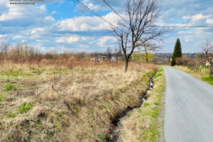 Działka na sprzedaż 1400m2 Bielsko-Biała Kamienica - zdjęcie 2