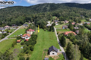 Działka na sprzedaż 6136m2 bielski Wilkowice - zdjęcie 2