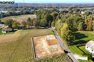 Działka na sprzedaż Bielsko-Biała Komorowice Krakowskie - zdjęcie 1