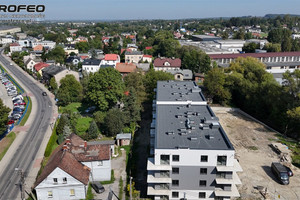 Mieszkanie na sprzedaż 47m2 Bielsko-Biała Śródmieście Bielsko - zdjęcie 2