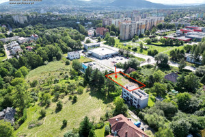 Działka na sprzedaż 925m2 Bielsko-Biała - zdjęcie 1