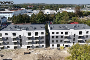 Mieszkanie na sprzedaż 47m2 Bielsko-Biała - zdjęcie 3