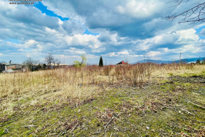 Działka na sprzedaż 1400m2 Bielsko-Biała Kamienica - zdjęcie 3