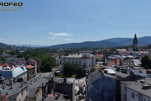 Mieszkanie na sprzedaż 114m2 Bielsko-Biała Śródmieście Bielsko - zdjęcie 1