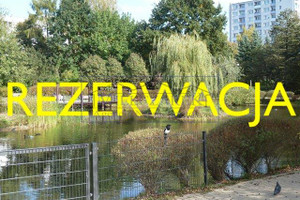 Mieszkanie na sprzedaż 20m2 Warszawa Ochota Sanocka - zdjęcie 1