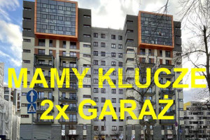 Mieszkanie do wynajęcia 64m2 Warszawa Mokotów Górny Mokotów Jana Woronicza - zdjęcie 1