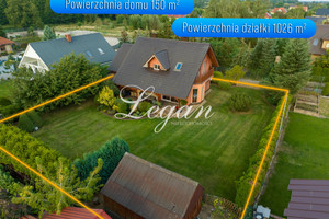 Dom na sprzedaż 150m2 gorzowski Deszczno Łagodzin - zdjęcie 2