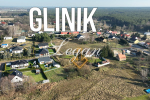 Działka na sprzedaż 787m2 gorzowski Deszczno Glinik - zdjęcie 1