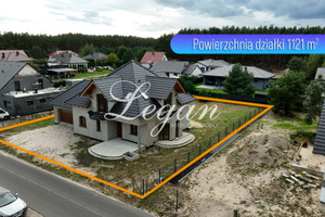 Dom na sprzedaż 220m2 gorzowski Deszczno Ciecierzyce - zdjęcie 3