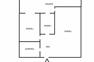 Komercyjne do wynajęcia 78m2 Łódź Śródmieście - zdjęcie 2