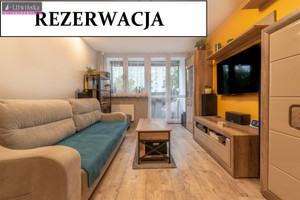 Mieszkanie na sprzedaż 40m2 Łódź Górna Dąbrowa - zdjęcie 1