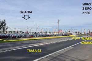 Działka na sprzedaż 7200m2 kutnowski Kutno - zdjęcie 1