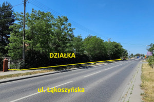 Działka na sprzedaż 33641m2 kutnowski Kutno Łąkoszyńska - zdjęcie 3