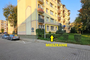 Mieszkanie na sprzedaż 33m2 kutnowski Kutno Staszica - zdjęcie 1