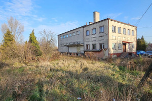 Komercyjne na sprzedaż 1050m2 kutnowski Kutno Mickiewicza - zdjęcie 3