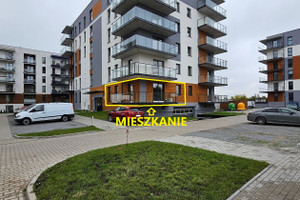 Mieszkanie na sprzedaż 66m2 kutnowski Kutno Wajdy - zdjęcie 1