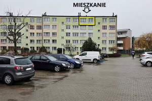 Mieszkanie na sprzedaż 38m2 kutnowski Kutno Chrobrego - zdjęcie 1