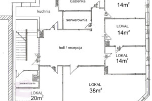 Komercyjne do wynajęcia 90m2 Warszawa Ursus Górna Droga - zdjęcie 1