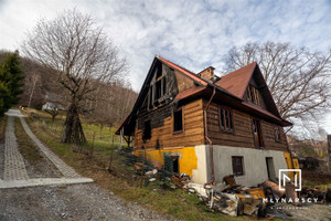 Dom na sprzedaż 100m2 bielski Wilkowice Meszna - zdjęcie 1