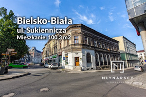 Komercyjne na sprzedaż 101m2 Bielsko-Biała - zdjęcie 1