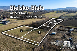 Działka na sprzedaż 795m2 Bielsko-Biała Stare Bielsko - zdjęcie 3