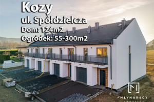 Dom na sprzedaż 125m2 bielski Kozy - zdjęcie 2