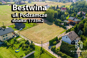 Działka na sprzedaż 1735m2 bielski Bestwina - zdjęcie 1