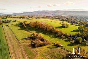 Działka na sprzedaż 1000m2 bielski Jasienica - zdjęcie 3