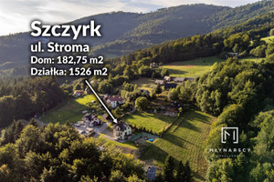 Dom na sprzedaż 203m2 bielski Szczyrk - zdjęcie 2