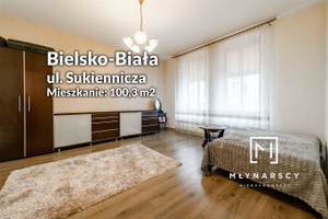 Mieszkanie na sprzedaż 101m2 Bielsko-Biała - zdjęcie 2