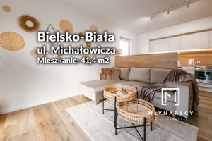 Mieszkanie do wynajęcia 42m2 Bielsko-Biała Os. Słoneczne - zdjęcie 1