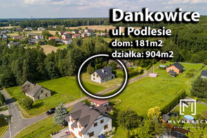 Dom na sprzedaż 206m2 bielski Wilamowice Dankowice - zdjęcie 2